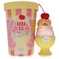 anna sui sundae mellow yellow by anna sui eau de toilette 1.7 oz