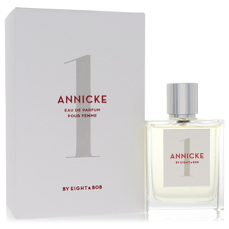 annicke 1 by eight & bob eau de parfum spray 3.4 oz