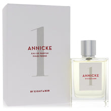 annicke 1 by eight & bob eau de parfum spray 3.4 oz