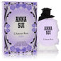 anna sui l\'amour rose by anna sui eau de parfum spray 2.5 oz