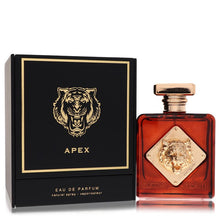 fragrance world apex by fragrance world eau de parfum spray 3.4 oz