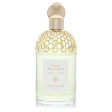 aqua allegoria nerolia vetiver by guerlain eau de toilette spray (unisex unboxed) 4.2 oz