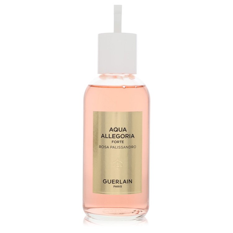aqua allegoria forte rosa palissandro by guerlain eau de parfum refill (unboxed) 6.7 oz