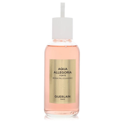 aqua allegoria forte rosa palissandro by guerlain eau de parfum refill (unboxed) 6.7 oz