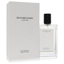 aqua aromatica blade of grass by richard james cologne spray 3.5 oz