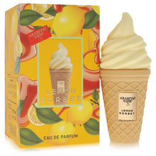 arabiyat sugar lemon sorbet by arabiyat parfum 3.4 oz