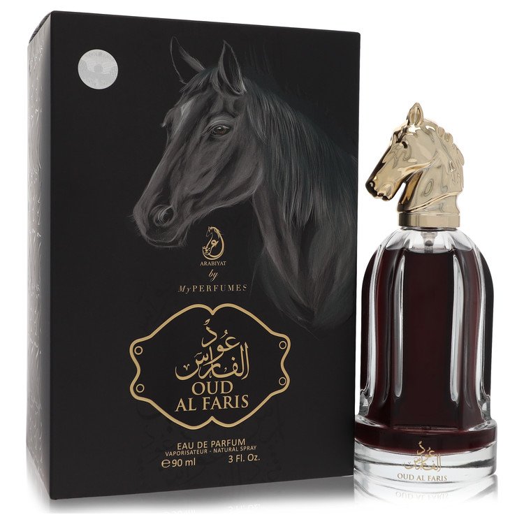 arabiyat oud al faris by arabiyat prestige parfum 3 oz