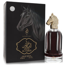 arabiyat oud al faris by arabiyat prestige parfum 3 oz