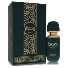 arabiyat prestige ramad oriental by arabiyat prestige eau de parfum spray (unisex) 3.4 oz