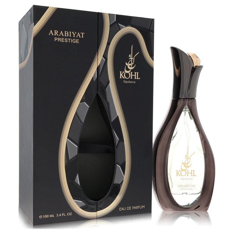 arabiyat prestige kohl opulence by arabiyat prestige parfum 3.4 oz
