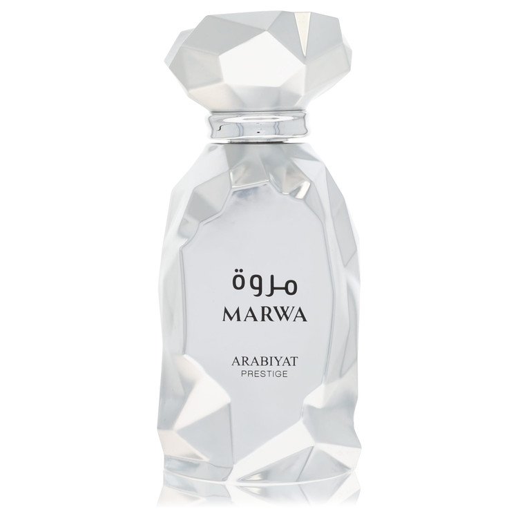 arabiyat prestige marwa by arabiyat prestige parfum 3.4 oz