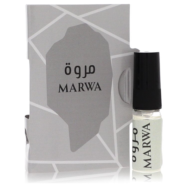 arabiyat prestige marwa by arabiyat prestige mini edp spray .10 oz