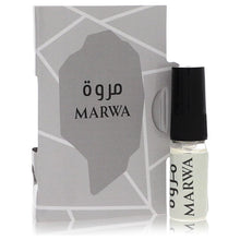 arabiyat prestige marwa by arabiyat prestige mini edp spray .10 oz