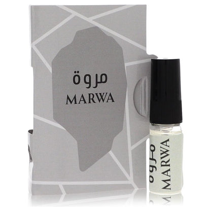 arabiyat prestige marwa by arabiyat prestige mini edp spray .10 oz