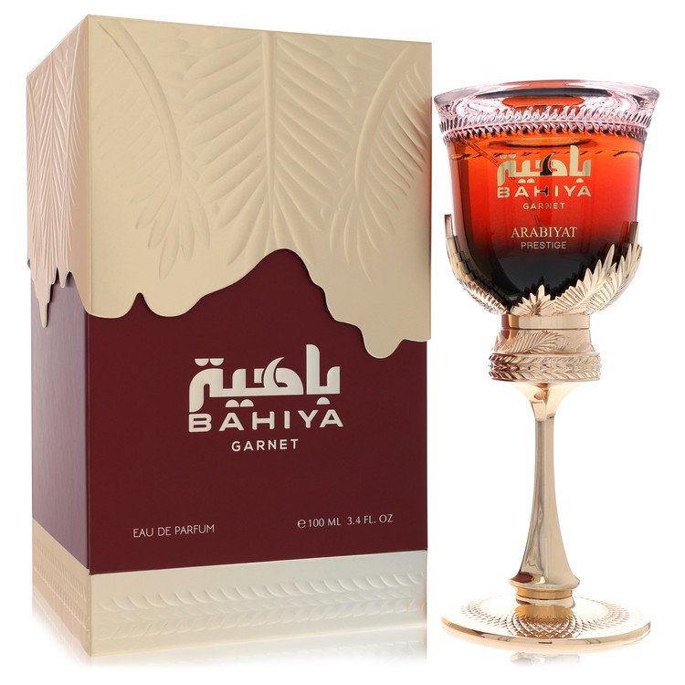 arabiyat prestige bahiya garnet by arabiyat prestige parfum 3.4 oz