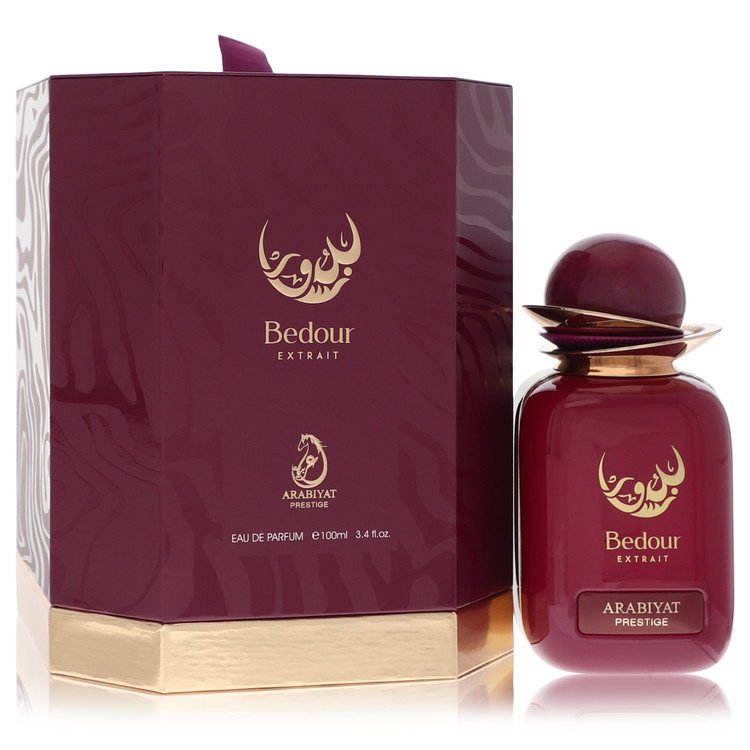 arabiyat prestige bedour extrait by arabiyat prestige parfum 3.4 oz