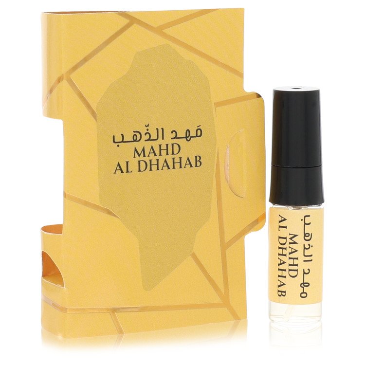arabiyat prestige mahd al dhahab by arabiyat prestige mini edp .10 oz