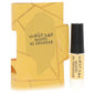 arabiyat prestige mahd al dhahab by arabiyat prestige mini edp .10 oz