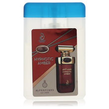 arabiyat hypnotic amber by arabiyat prestige mini edp spray tester) 0.6 oz