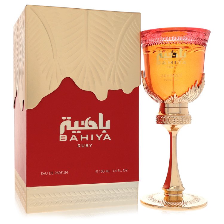 arabiyat prestige bahiya ruby by arabiyat prestige parfum 3.4 oz