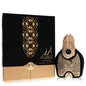 arabiyat prestige aariz intense by arabiyat prestige eau de parfum spray (unisex) 3.4 oz