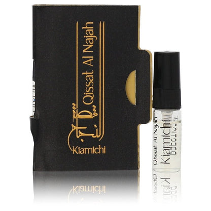arabiyat prestige qissat al najah kiamichi by arabiyat prestige mini edp 0.1 oz