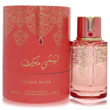 arabiyat prestige lychee musk by arabiyat prestige parfum 3.4 oz