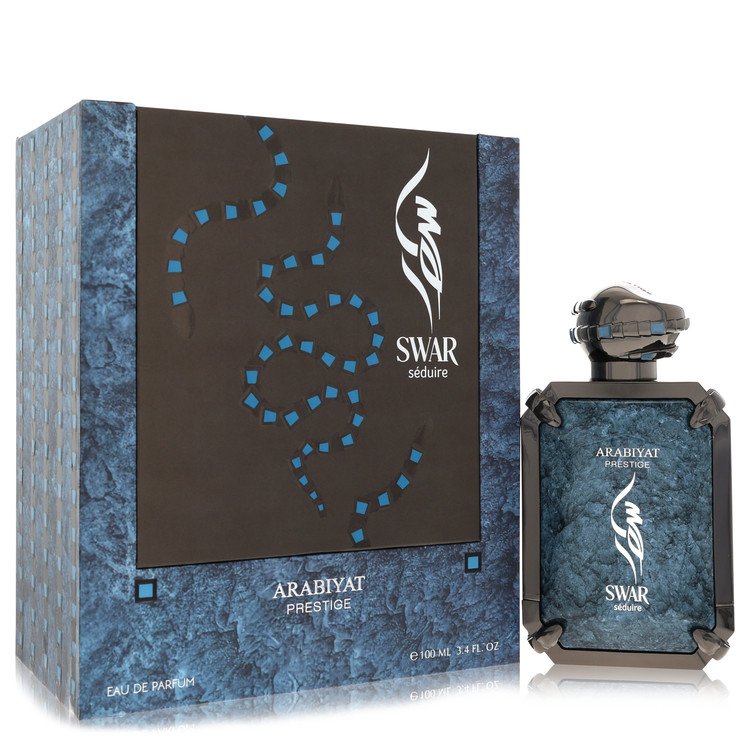 arabiyat prestige swar seduire by arabiyat prestige parfum 3.4 oz
