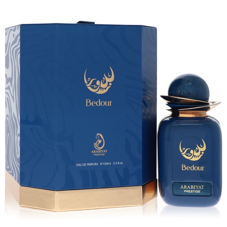 arabiyat prestige bedour by arabiyat prestige parfum 3.4 oz