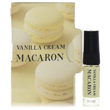 arabiyat sugar vanilla cream macaron by arabiyat mini edp 0.10 oz