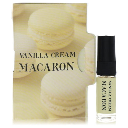 arabiyat sugar vanilla cream macaron by arabiyat mini edp 0.10 oz