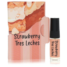arabiyat sugar strawberry tres leches by arabiyat mini edp .10 oz