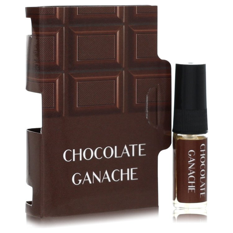 arabiyat sugar chocolate ganache by arabiyat mini edp .10 oz