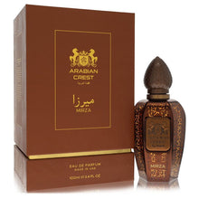 arabian crest mirza by arabian crest eau de parfum spray (unisex) 3.4 oz