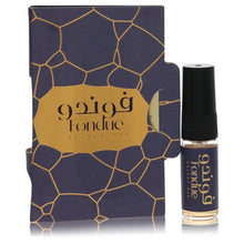 arabiyat prestige fondue velvet dip by arabiyat prestige mini edp spray 0.1 oz