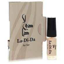 arabiyat prestige la-di-da by arabiyat prestige mini edp .10 oz