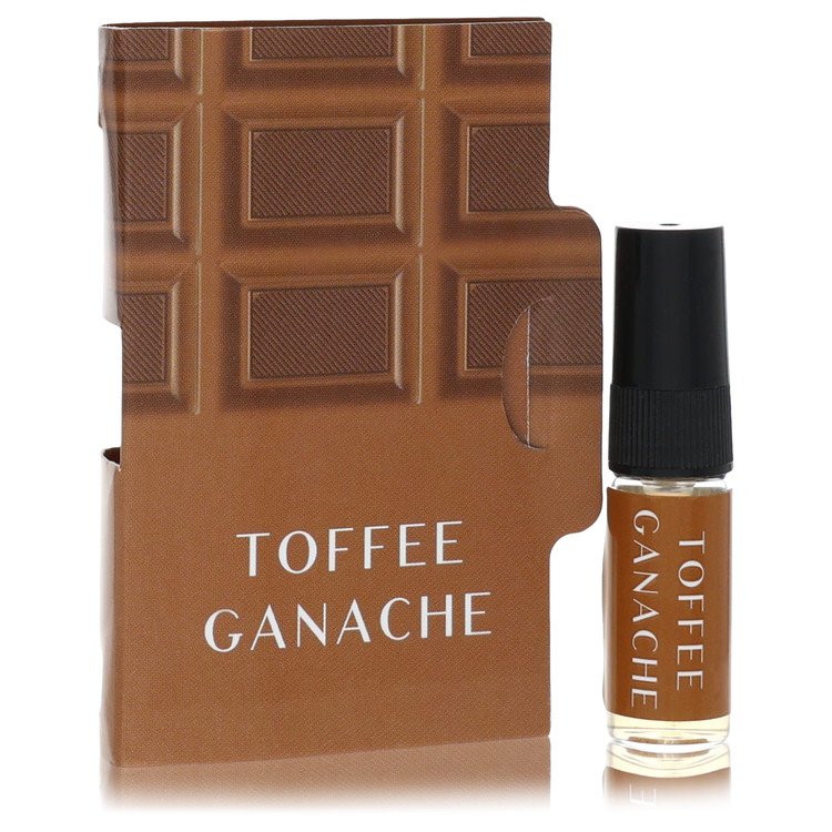 arabiyat sugar toffee ganache by arabiyat mini edp .10 oz
