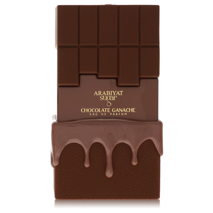 arabiyat sugar chocolate ganache by arabiyat parfum 3.4 oz