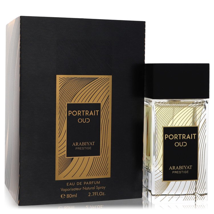 arabiyat prestige portrait oud by arabiyat prestige parfum 2.7 oz