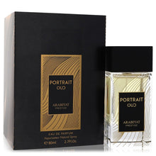 arabiyat prestige portrait oud by arabiyat prestige parfum 2.7 oz