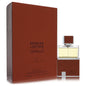 arabian leather by arabian oud parfum 3.4 oz