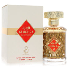 arabiyat al'lighra by my perfumes eau de parfum spray (unisex) 3.4 oz