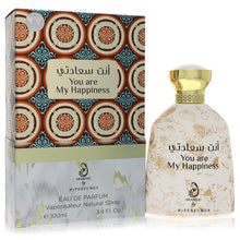 arabiyat you are my happiness by my perfumes eau de parfum spray (unisex) 3.4 oz