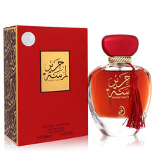 arabiyat lamsat harir by my perfumes eau de parfum spray 3.4 oz