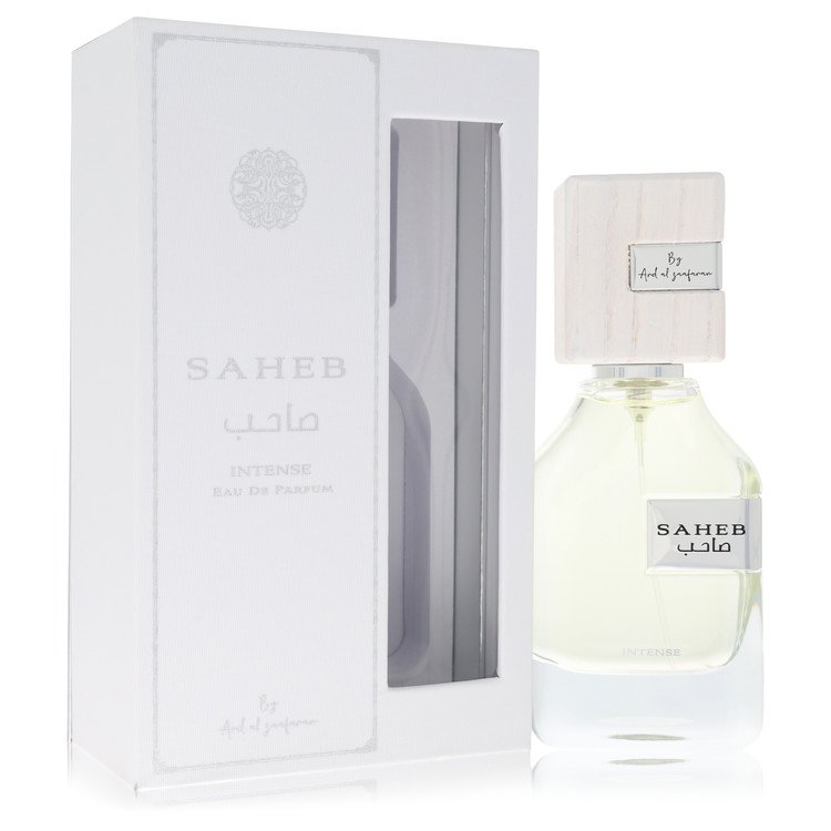 ard al zaafaran saheb intense by al zaafaran parfum 2.3 oz