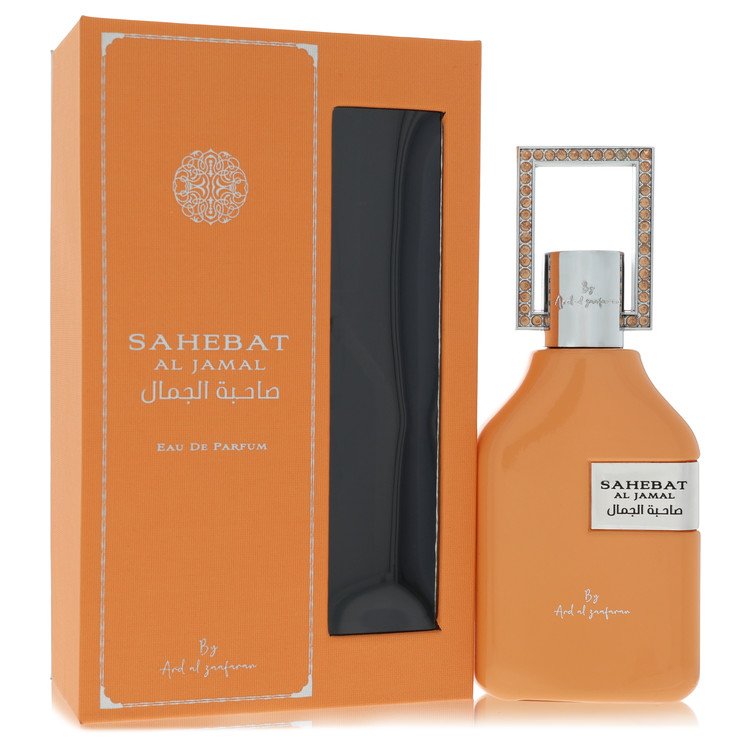 ard al zaafaran sahebat al jamal by al zaafaran parfum 2.36 oz