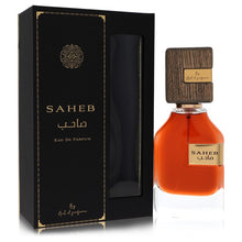 ard al zaafaran saheb by al zaafaran eau de parfum spray (unisex) 2.36 oz