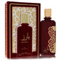 ard al zaafaran barez by al zaafaran eau de parfum spray (unisex) 3.4 oz