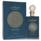ard al zaafaran safeer al hub everlasting by al zaafaran parfum 3.4 oz