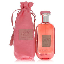 ard al zaafaran mousuf wardi by al zaafaran eau de parfum spray 3.4 oz